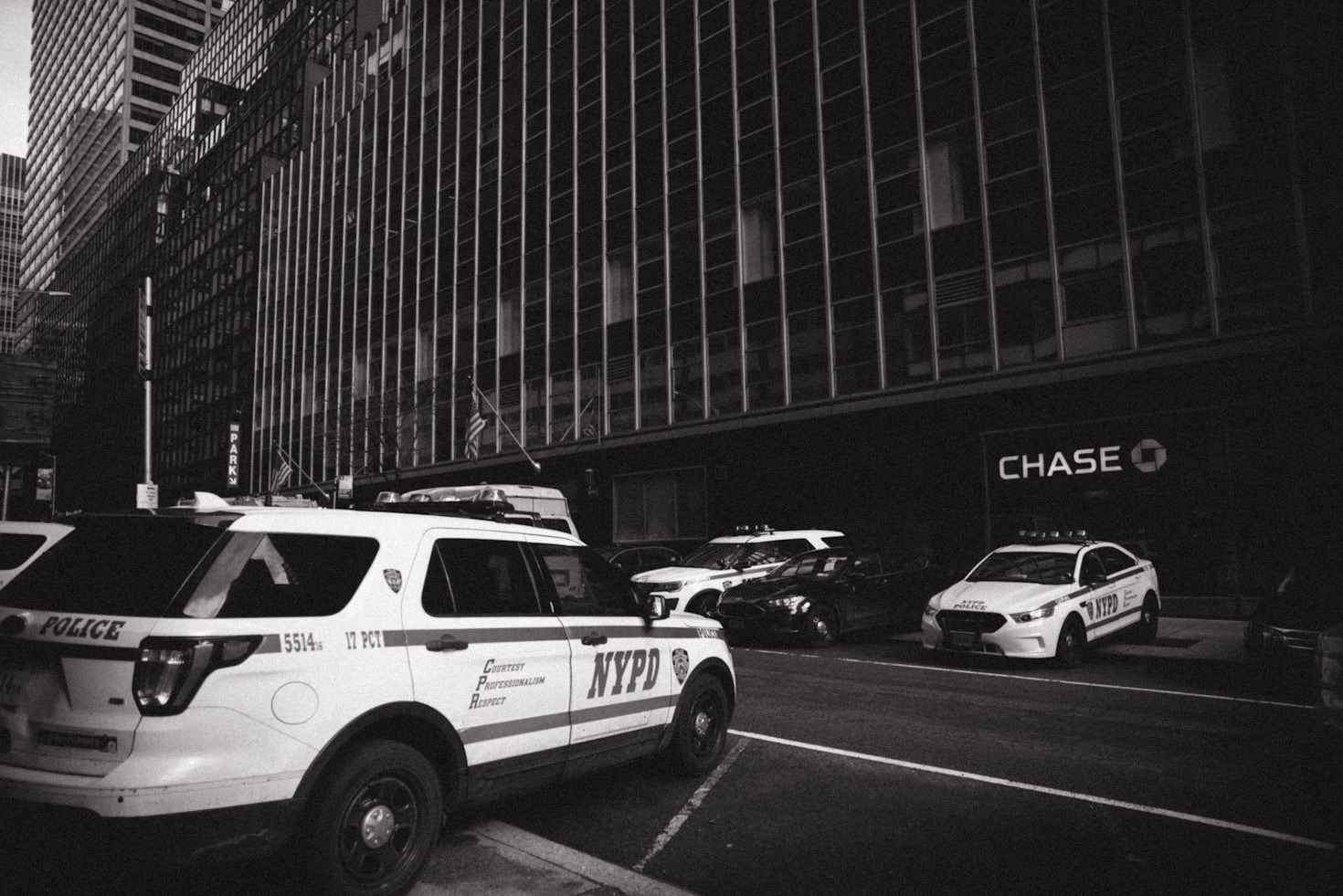 Understanding the Rise of Specific Crimes in DFW