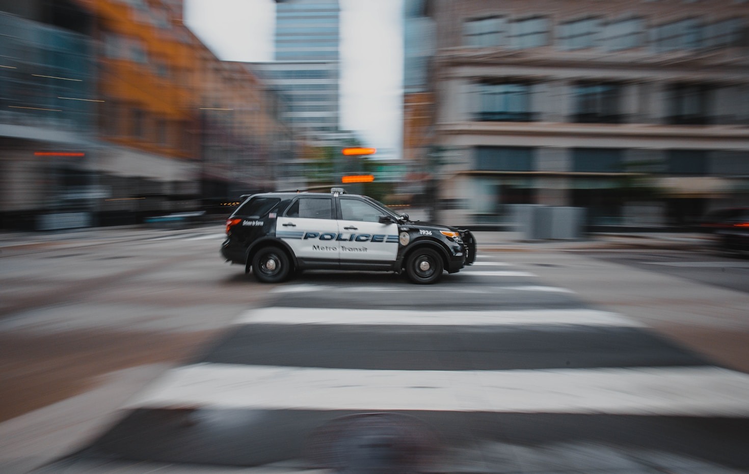 Historical Crime Patterns in the DFW Area