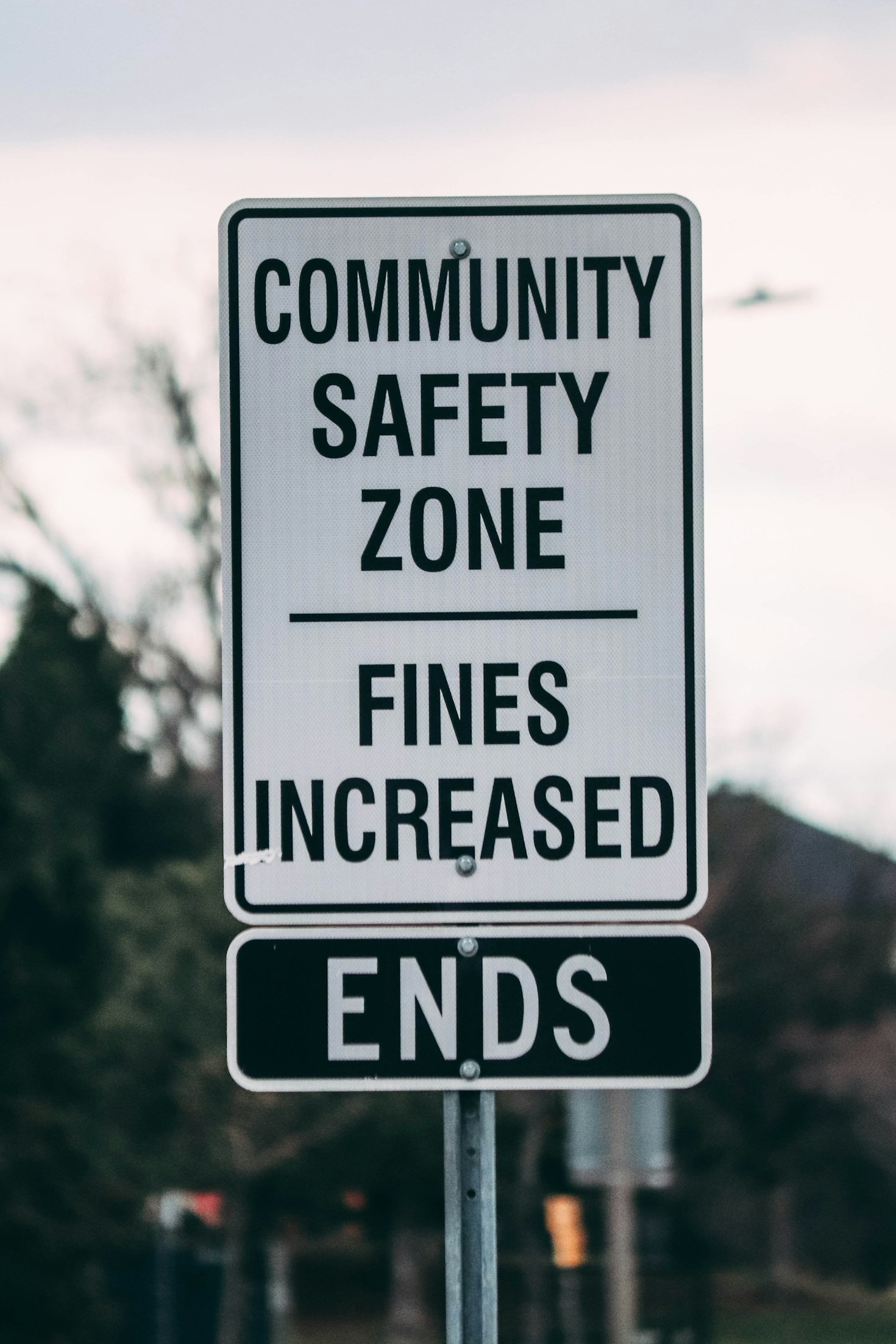 The Role of Community in Reducing Crime Rates
